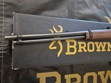 Browning BL-17 Mach 2 NIB - 8 of 9