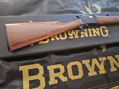 Browning BL-17 Mach 2 NIB