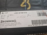 Browning BL-17 Mach 2 NIB - 9 of 9