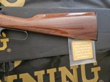 Browning BL-17 Mach 2 NIB - 6 of 9
