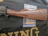 Browning BL-17 Mach 2 NIB - 6 of 9
