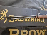 Browning BL-17 Mach 2 NIB - 8 of 9