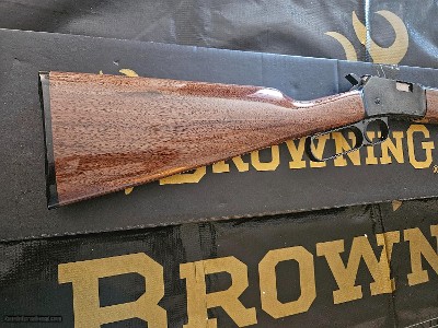 Browning BL-17 Mach 2 NIB
