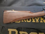 Browning BL-17 Mach 2 NIB - 2 of 9