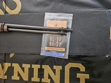Browning BL-17 Mach 2 NIB - 4 of 9