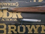 Browning BBR 338 LNIB - 9 of 11