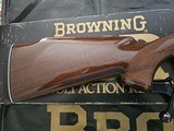 Browning BBR 338 LNIB - 2 of 11
