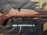 Weatherby Mark XXII 22LR West Germany - 3 of 10