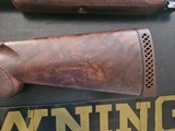 Browning Citori 150th Anniversary 12GA NIB - 10 of 13