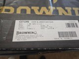 Browning Citori 150th Anniversary 12GA NIB - 13 of 13