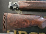 Browning Citori 150th Anniversary 12GA NIB - 3 of 13