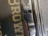 Browning Citori 150th Anniversary 12GA NIB - 12 of 13