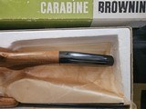 Browning FN SA 22LR Grade I NIB - 7 of 11