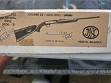 Browning FN SA 22LR Grade I NIB - 9 of 11