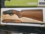 Browning FN SA 22LR Grade I NIB - 4 of 11