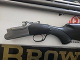 Ruger Red Label All Weather 12GA NIB - 6 of 8