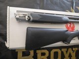 Ruger Red Label All Weather 12GA NIB