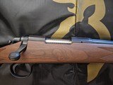 Remington Model 700 Classic 220 Swift - 3 of 9