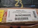 Winchester Model 9422M HG Traditional Tribute NIB - 10 of 10