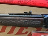 Winchester Model 9422M HG Traditional Tribute NIB - 8 of 10