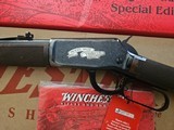 Winchester Model 9422M HG Traditional Tribute NIB - 7 of 10