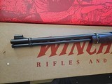 Winchester Model 9422M HG Traditional Tribute NIB - 9 of 10