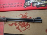 Winchester Model 9422M HG Traditional Tribute NIB - 4 of 10