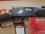 Winchester Model 9422M HG Traditional Tribute NIB - 3 of 10