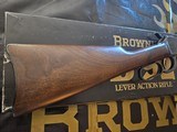 Browning B-92 357 Mag W/Box