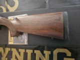 Browning A-Bolt II 260 Rem Grice W/Box - 5 of 9