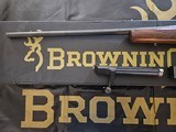 Browning A-Bolt II 260 Rem Grice W/Box - 8 of 9