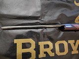 Weatherby Mark V Special Custom 300 Weatherby Mag - 7 of 14