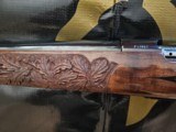 Weatherby Mark V Special Custom 300 Weatherby Mag - 6 of 14