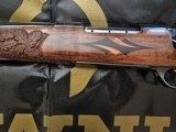 Weatherby Mark V Special Custom 300 Weatherby Mag - 5 of 14