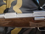 Browning A-Bolt II White Gold Medallion 300 Win Mag - 9 of 11