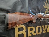 Browning A-Bolt II White Gold Medallion 300 Win Mag