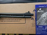 Marlin 1894 357 Curly Maple NIB - 5 of 11