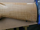 Marlin 1894 357 Curly Maple NIB - 7 of 11