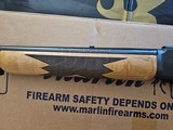 Marlin 1894 357 Curly Maple NIB - 9 of 11