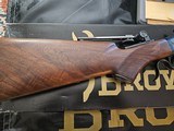 Browning 1885 BPCR 40-65 LNIB - 2 of 15