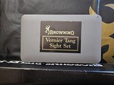 Browning 1885 BPCR 40-65 LNIB - 13 of 15