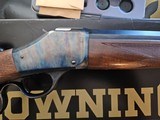 Browning 1885 BPCR 40-65 LNIB - 4 of 15