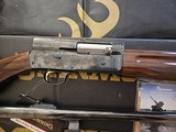 Browning A-5 Light Twelve Buck Special NIB - 3 of 13