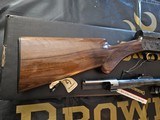 Browning A-5 Light Twelve Buck Special NIB - 1 of 13