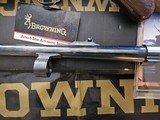 Browning A-5 Light Twelve Buck Special NIB - 12 of 13