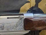 Browning Belgium Bar Grade IV 300 Win Mag - 5 of 14