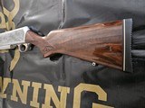 Browning Belgium Bar Grade IV 300 Win Mag - 8 of 14