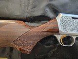 Browning Belgium Bar Grade IV 300 Win Mag - 3 of 14