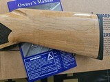 Marlin 336C 30-30 Curly Maple NIB - 7 of 10