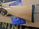 Marlin 336C 30-30 Curly Maple NIB - 6 of 10